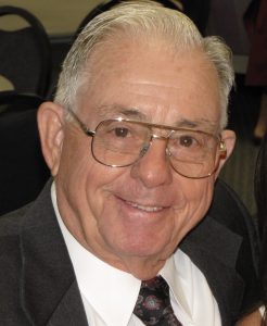 Walter Allen Stewart, Jr.