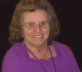 Dorothy Maxine Casey