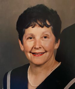 Ann M. Blakeney