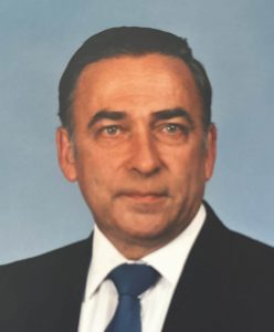 Irvin Jerald Bertzlaff
