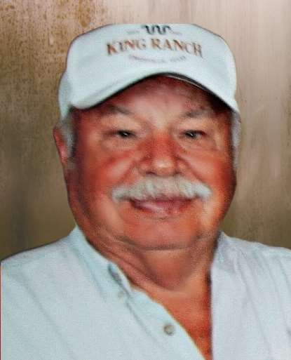 Ernest "Ernie" H. Trevino