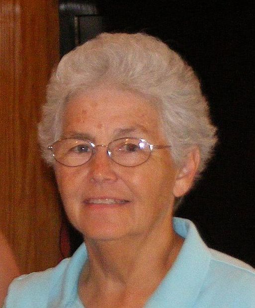 Janice Lea Webb Stiefel