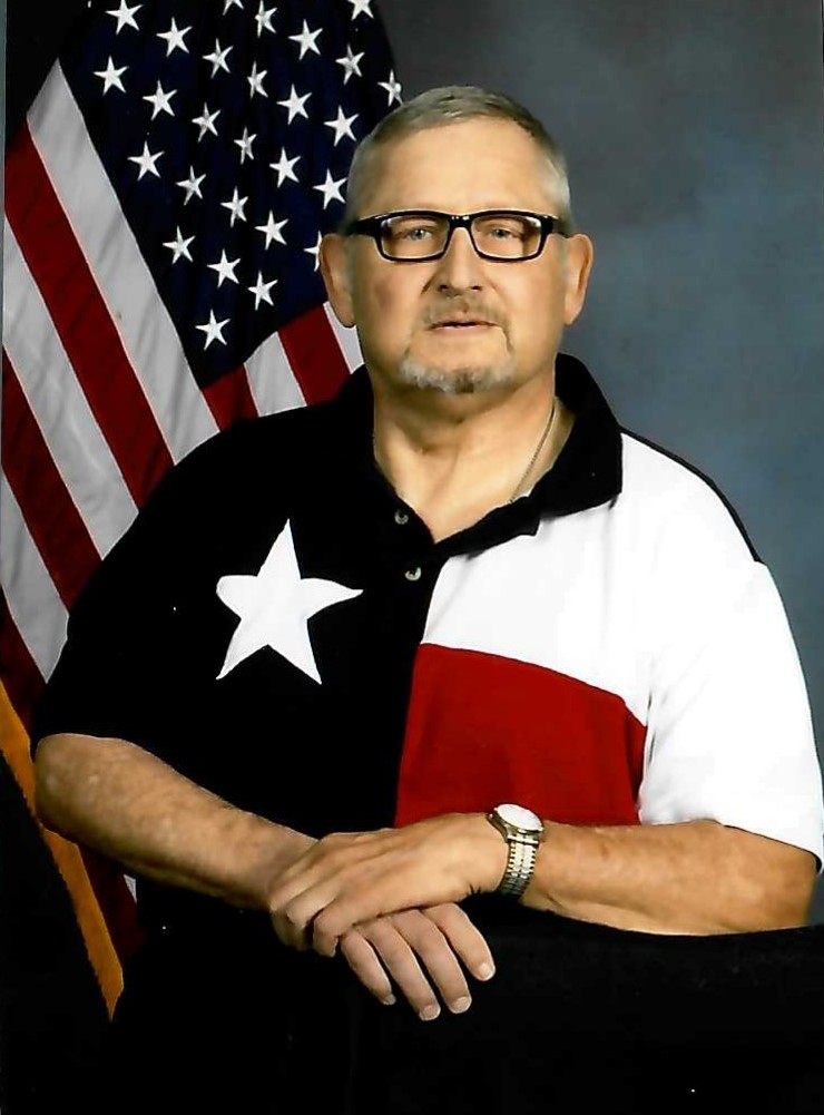 James Thomas Dattilo, Sr.