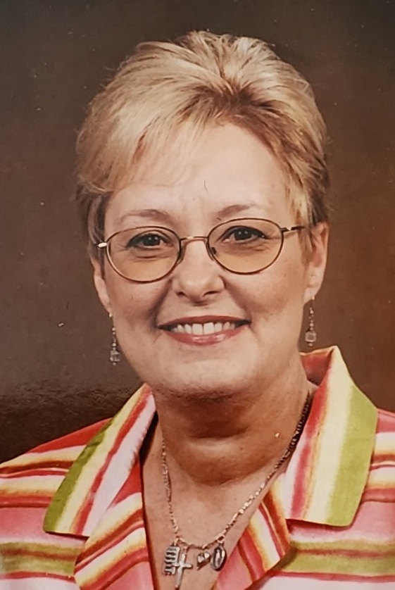 Sandra "Sandi" Louise Sims Nixon