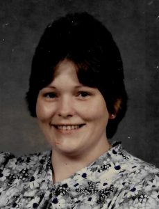 Kathleen Mildred Perry