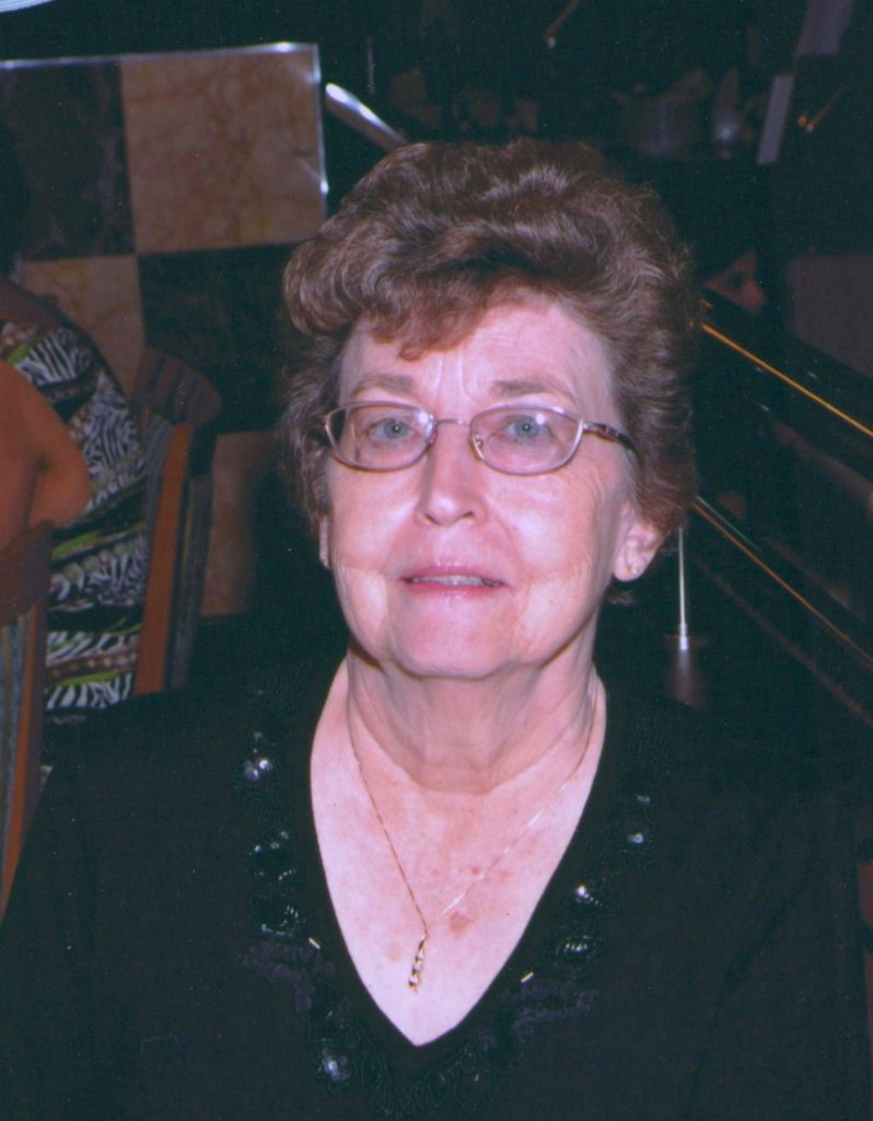 Karon S. Skaggs Johnson