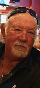 Albert "Larry" Lawarence Dietrich, Jr.