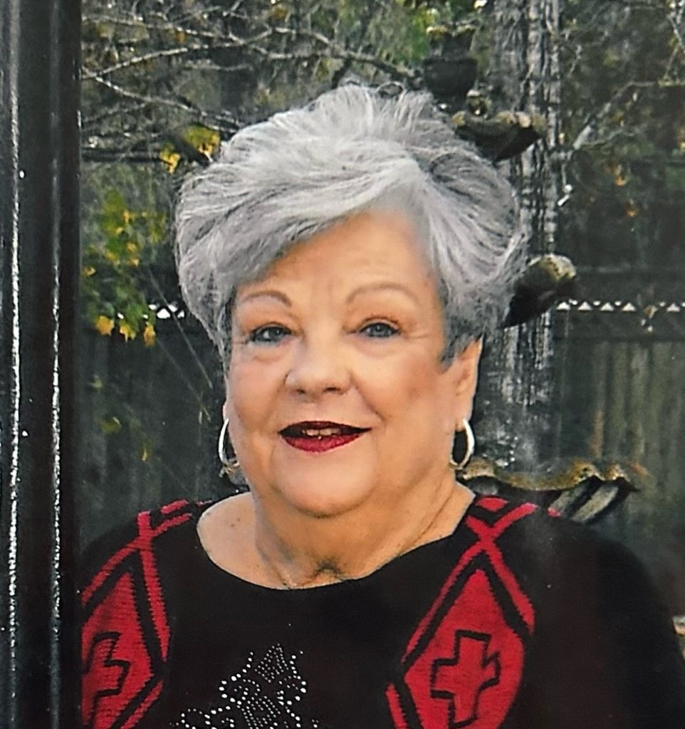 Lynette Underwood Kaufhold