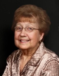 JoAnn Kubesch Truman