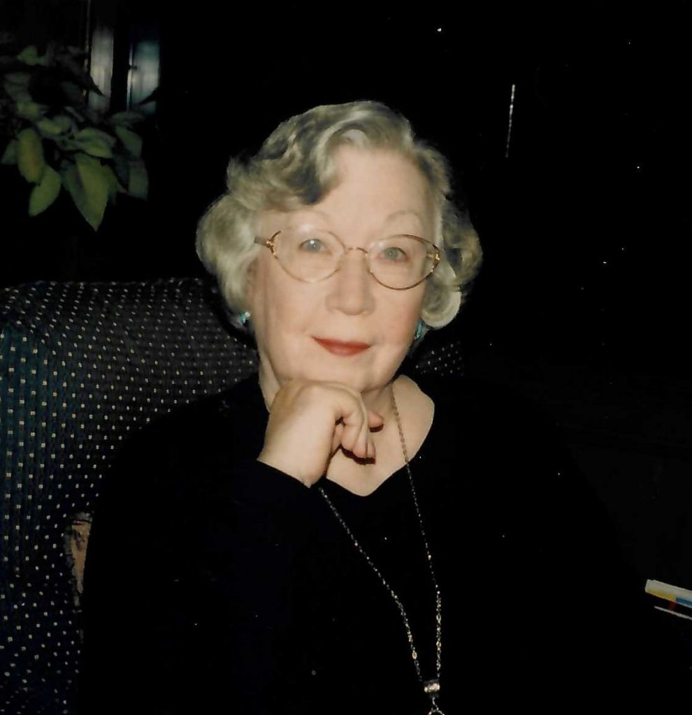 Kathleen Stephens Leppert