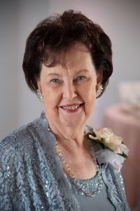 Gloria Katherine Dominy Baker