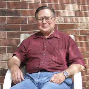 Guy Travis Dickson Jr.