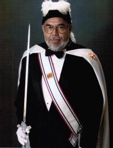 Aristeo "Sam" De Los Santos