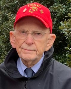 Ray Edward Albright