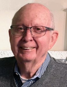 Barry Wayne Christen