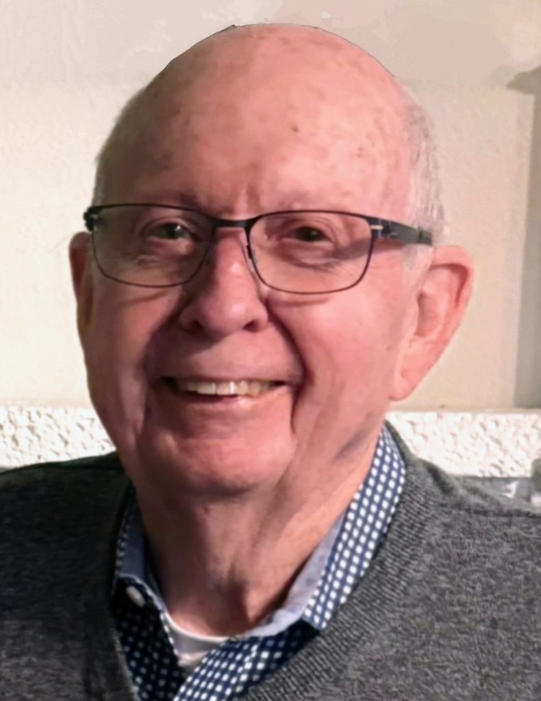 Barry Wayne Christen