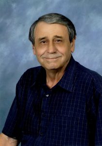 Garen "Gary" Wilbur Jessen