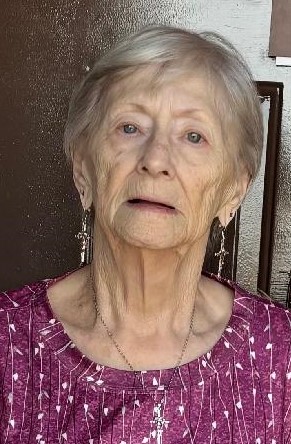 Joyce Yawn Turnage