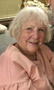 Mary Ann Loseke Waldon