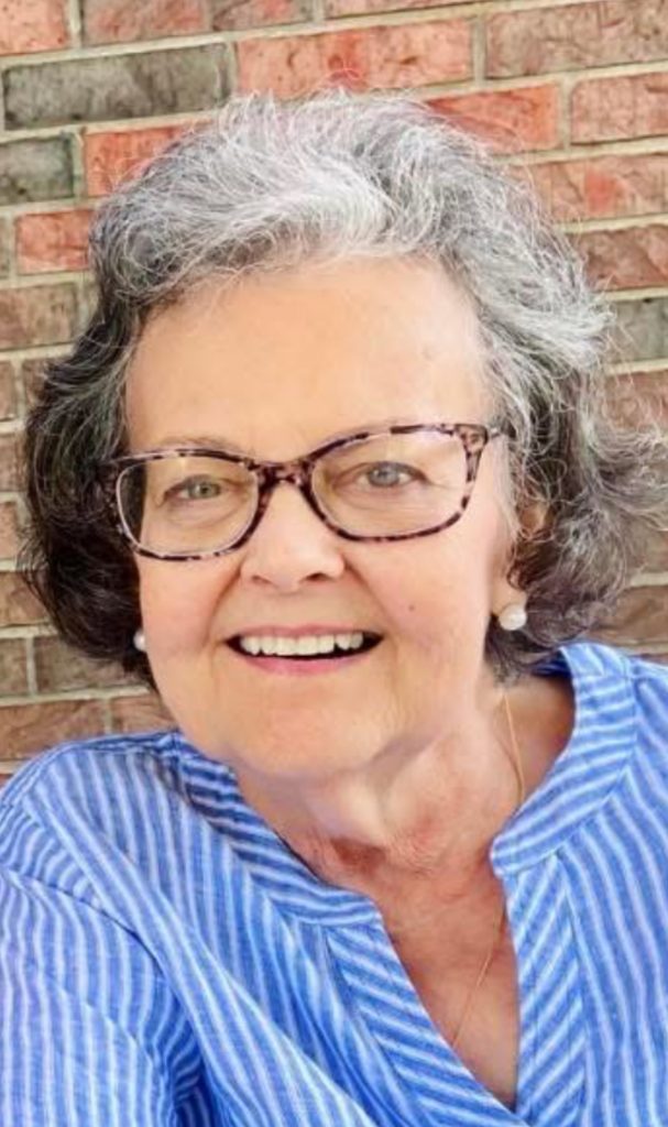 Jane Conner Allen