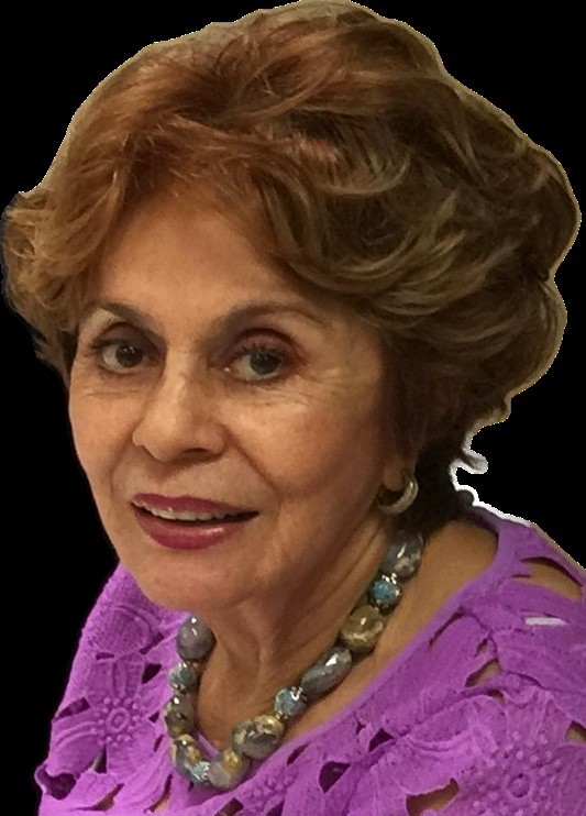Maria Vivina Puentes Perkins