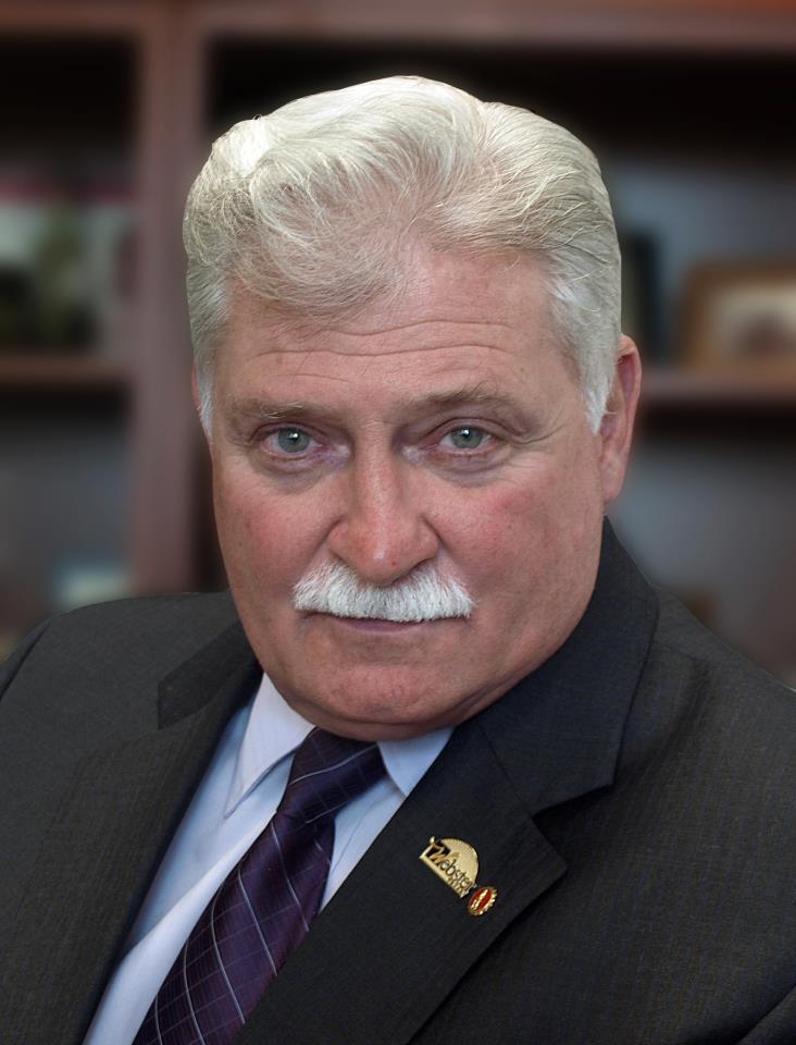 Lt. Col. (Ret) Wayne Jay Sabo