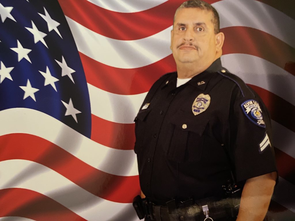 Carlos Juan Baez