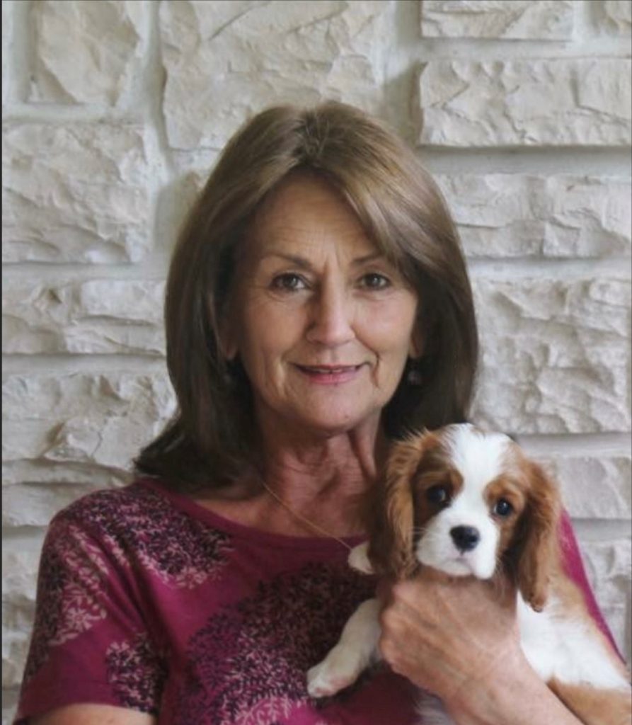 Kathy Wray Brady