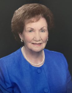 Carol June Higginbottom Landers