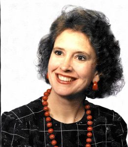 Sherry Ann Campbell