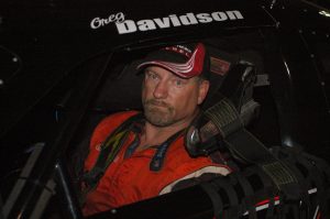 Gregory Louis Davidson