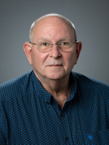 Durward Donavan Flora