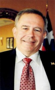George Lee Morovich