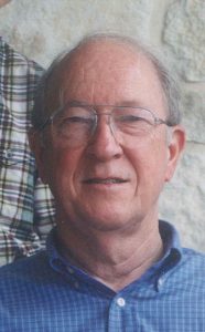 Norman Phillip Faist, Jr.