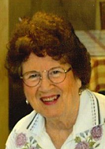 Jo Ann Babcock Karrick