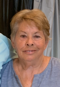 Tresa Diane Wade Moran