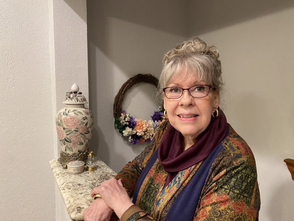 Cheryl Ann Doyle Carlon