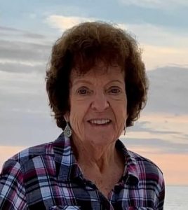 Phyllis Marline Sealy Barton