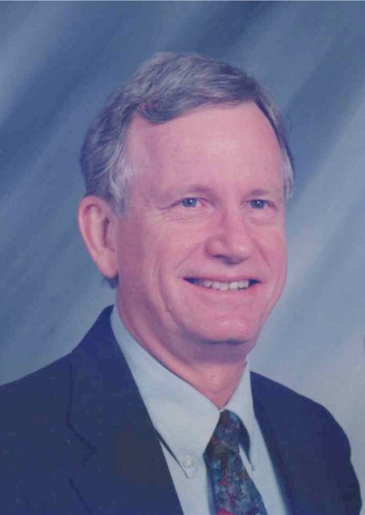 James Dennis Shannon