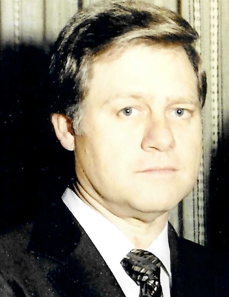 Frank Kohler