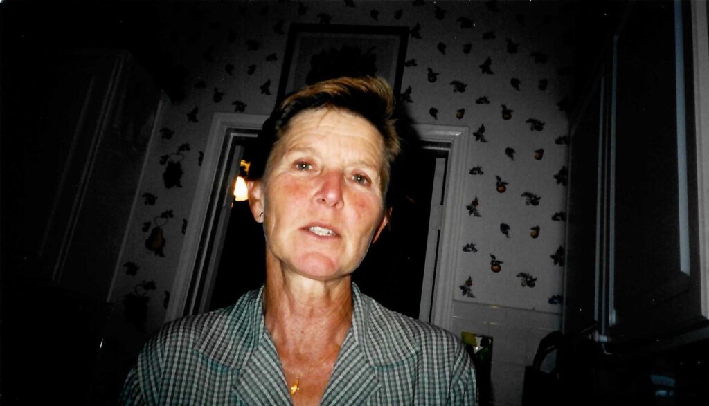 Gretchen Charlene Lanz Dowda