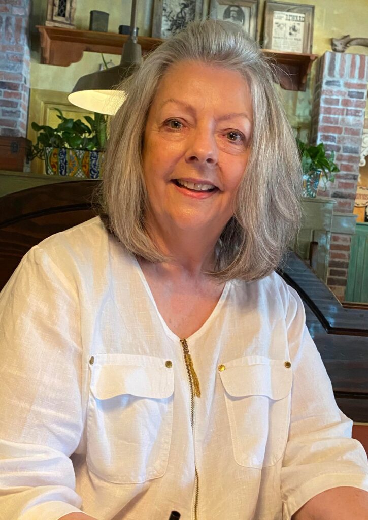 Kathleen Anne Childress- Holt