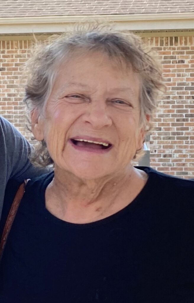 Renee Elizabeth Sachs Bolton