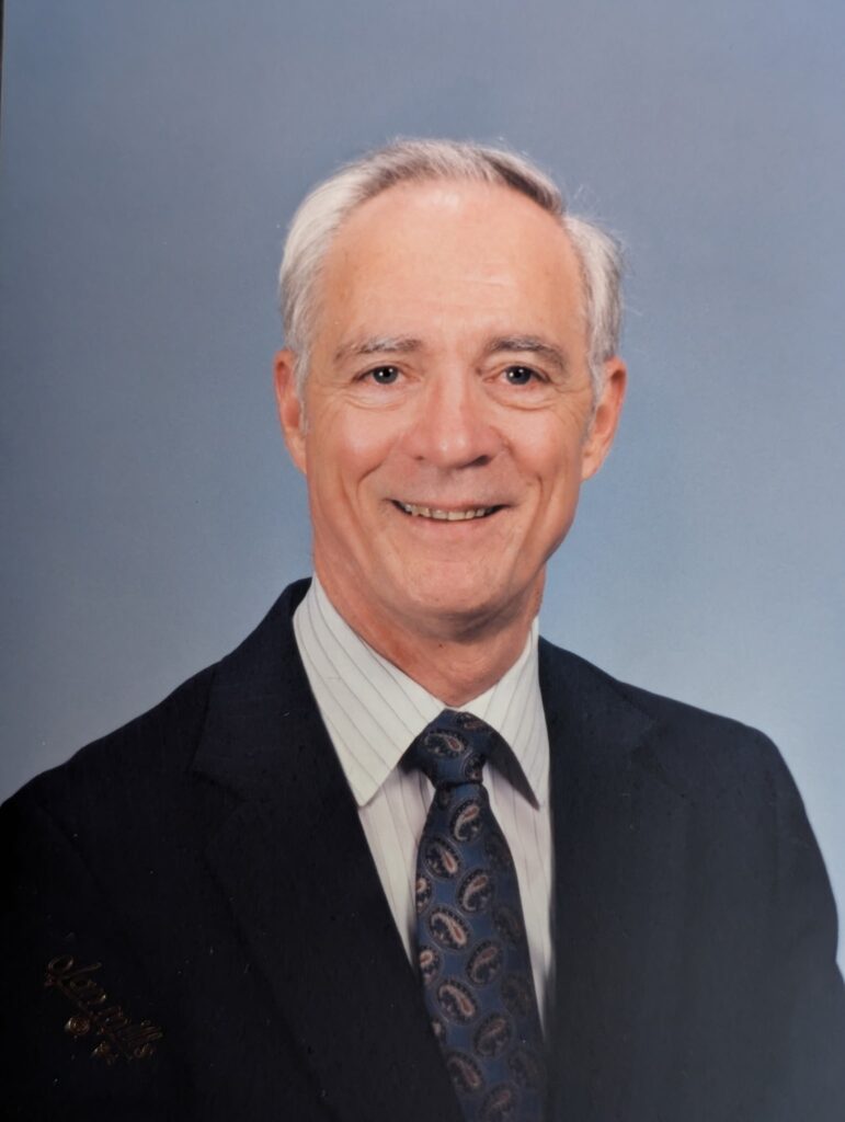 Eugene Bob Stewart