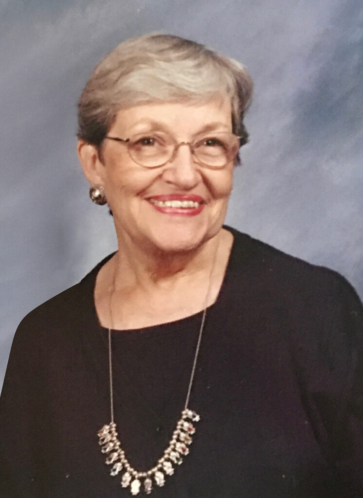 Claudia Vernelle Ball Hoskins