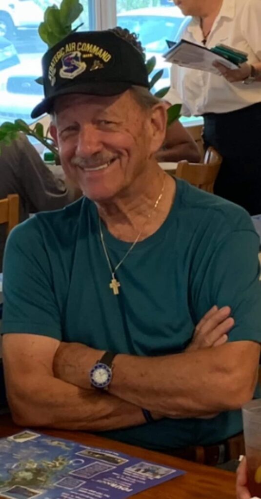 Craig Leonard Freeland