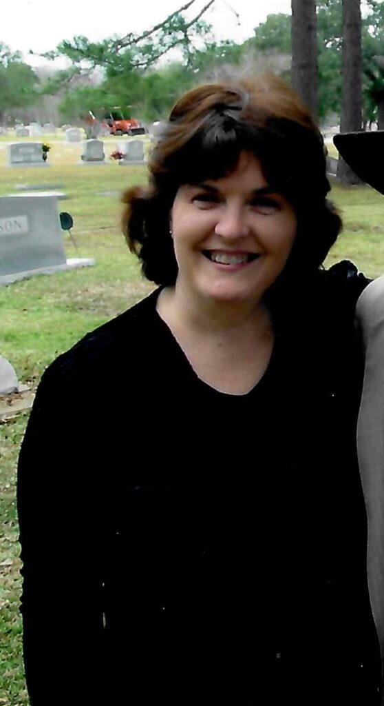 Julie Curry Heupers