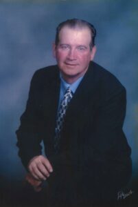 Mickey Cleveland Fountain