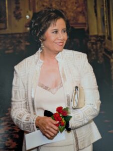 Sonia Roxas Villamin