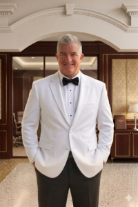 William Britt Glines